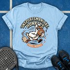 Goose Padel Menace T-Shirt