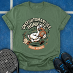 Goose Padel Menace T-Shirt
