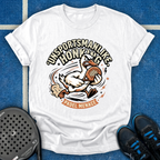 Goose Padel Menace T-Shirt
