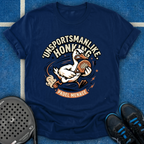 Goose Padel Menace T-Shirt