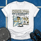 Fourth Wall Enthusiast T-Shirt