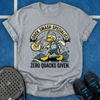 Duck Smash Specialist T-Shirt