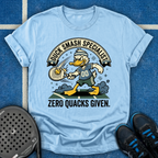 Duck Smash Specialist T-Shirt