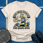 Duck Smash Specialist T-Shirt