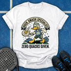 Duck Smash Specialist T-Shirt