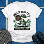 Dinosaur Padel League T-Shirt