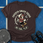 Chicken Smash Squad T-Shirt
