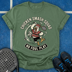 Chicken Smash Squad T-Shirt
