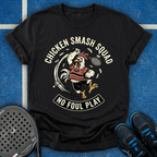 Chicken Smash Squad T-Shirt