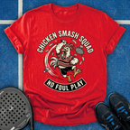 Chicken Smash Squad T-Shirt