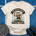 Cow Smash Academy T-Shirt