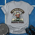 Cow Smash Academy T-Shirt