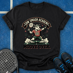 Cow Smash Academy T-Shirt
