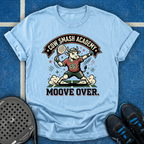 Cow Smash Academy T-Shirt