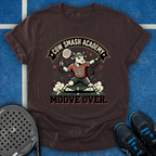 Cow Smash Academy T-Shirt