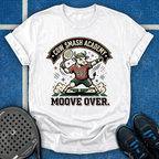 Cow Smash Academy T-Shirt