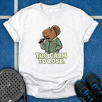 Capybara Team Captain T-Shirt