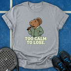 Capybara Team Captain T-Shirt