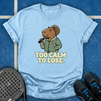 Capybara Team Captain T-Shirt
