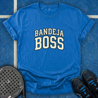 Bandeja Boss T-Shirt