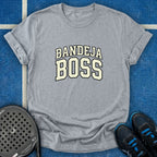 Bandeja Boss T-Shirt