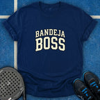 Bandeja Boss T-Shirt
