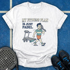 Fitness Plan T-Shirt