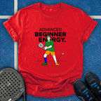 Advanced Beginner Energy T-Shirt