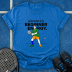 Advanced Beginner Energy T-Shirt