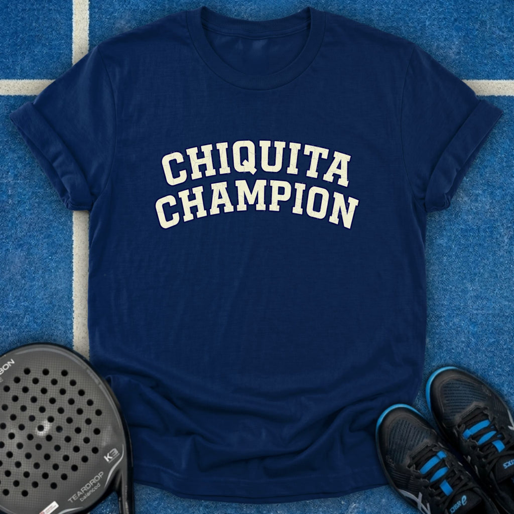 Chiquita Champion T-Shirt