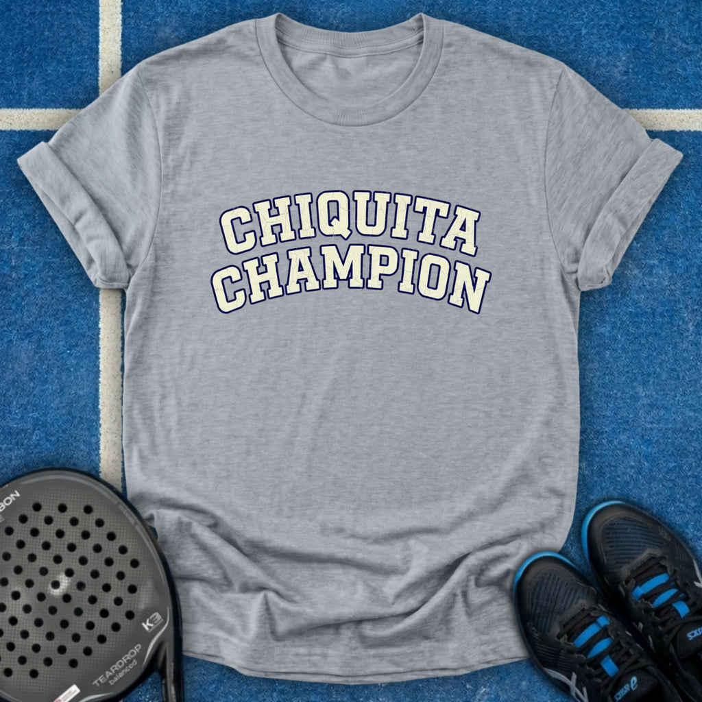 Chiquita Champion T-Shirt