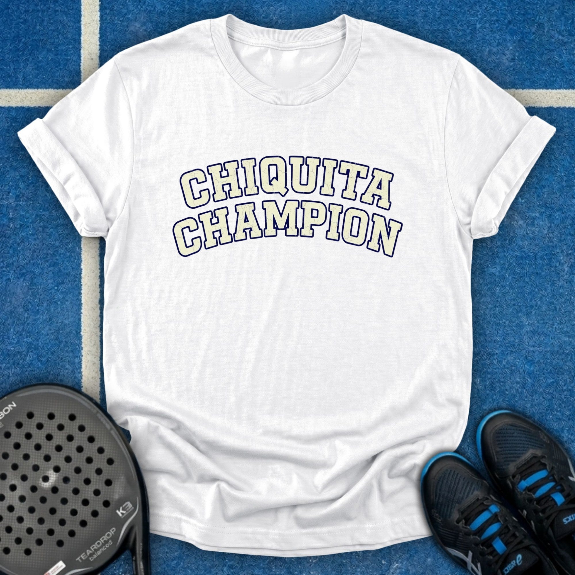 Chiquita Champion T-Shirt