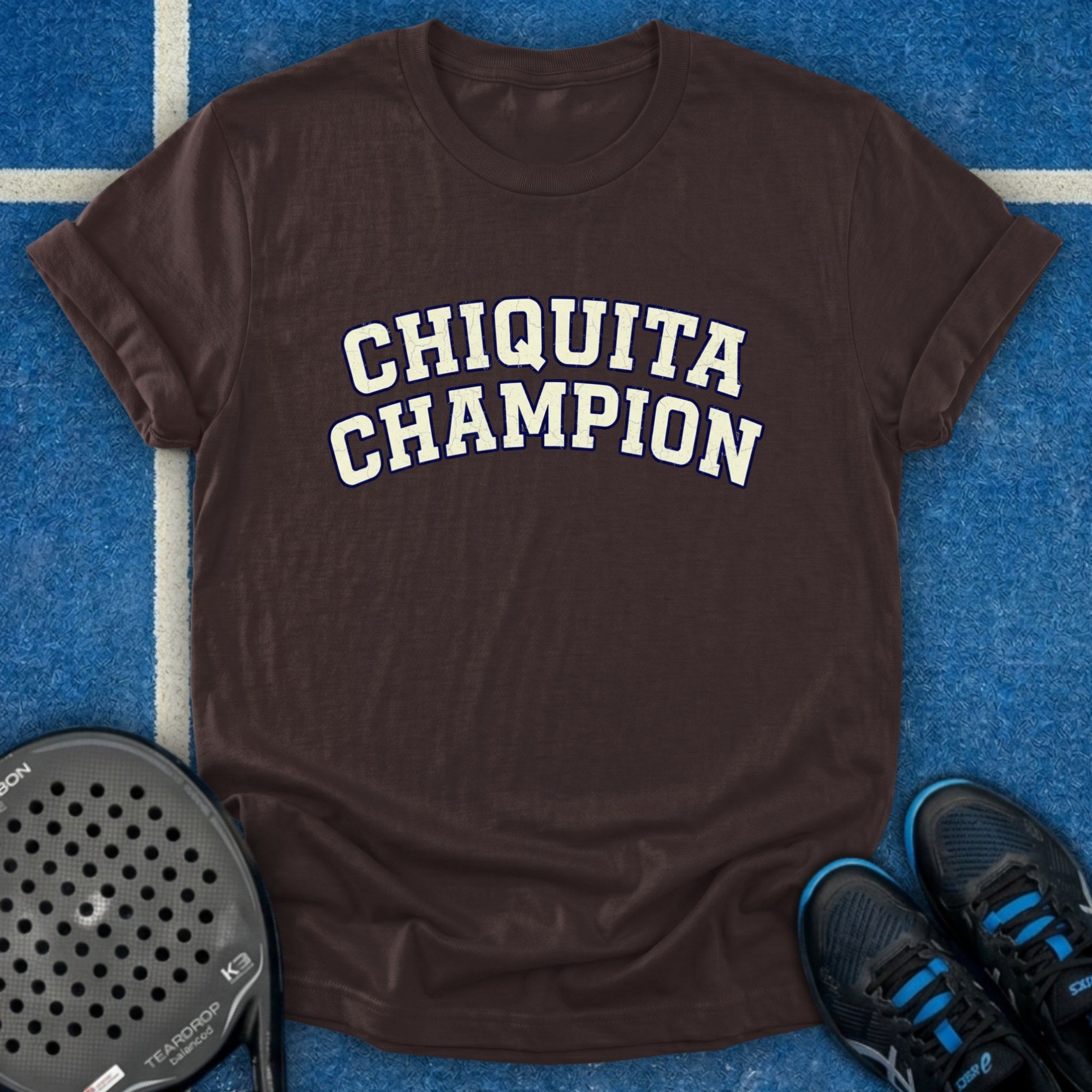 Chiquita Champion T-Shirt