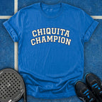 Chiquita Champion T-Shirt
