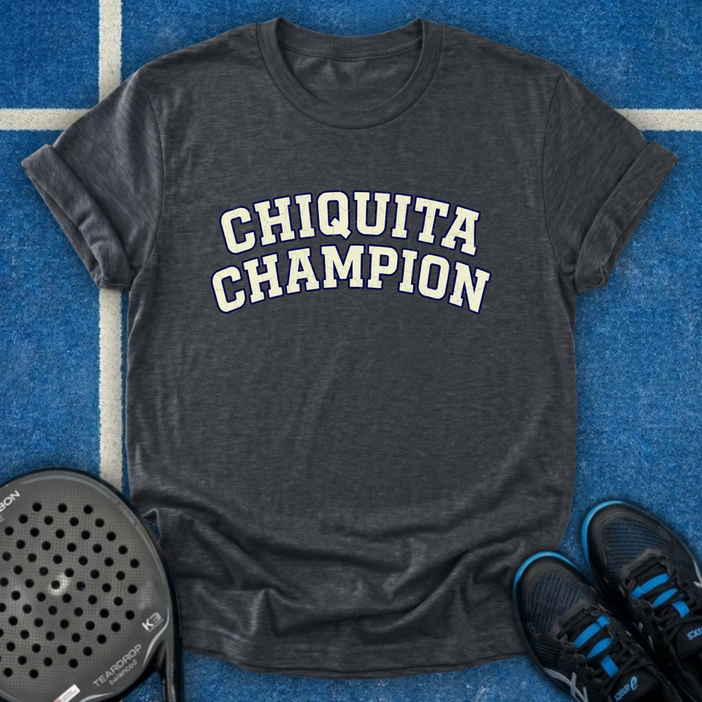 Chiquita Champion T-Shirt