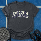 Chiquita Champion T-Shirt