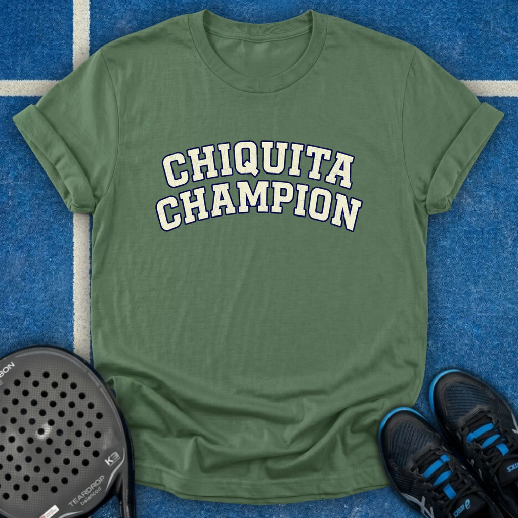 Chiquita Champion T-Shirt