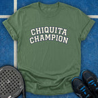 Chiquita Champion T-Shirt
