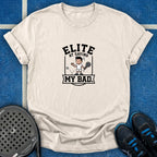 Elite At Saying My Bad T-Shirt