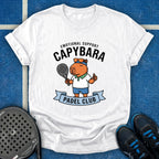 Emotional Support Capybara T-Shirt