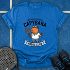 Emotional Support Capybara T-Shirt