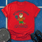 Otterly Good At Padel T-Shirt