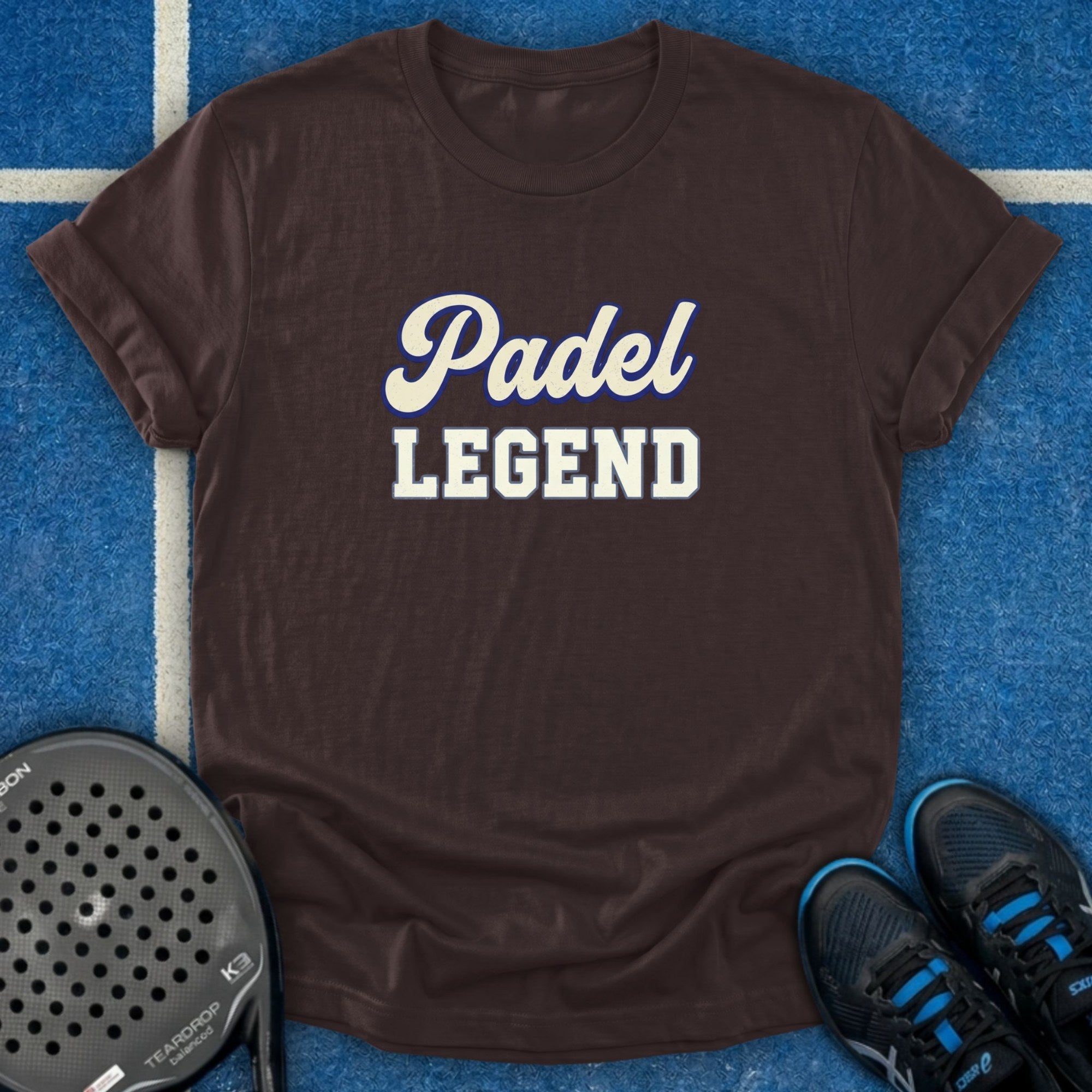 Padel Legend T-Shirt