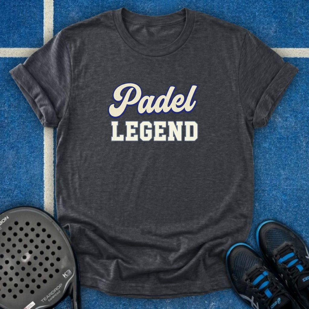 Padel Legend T-Shirt