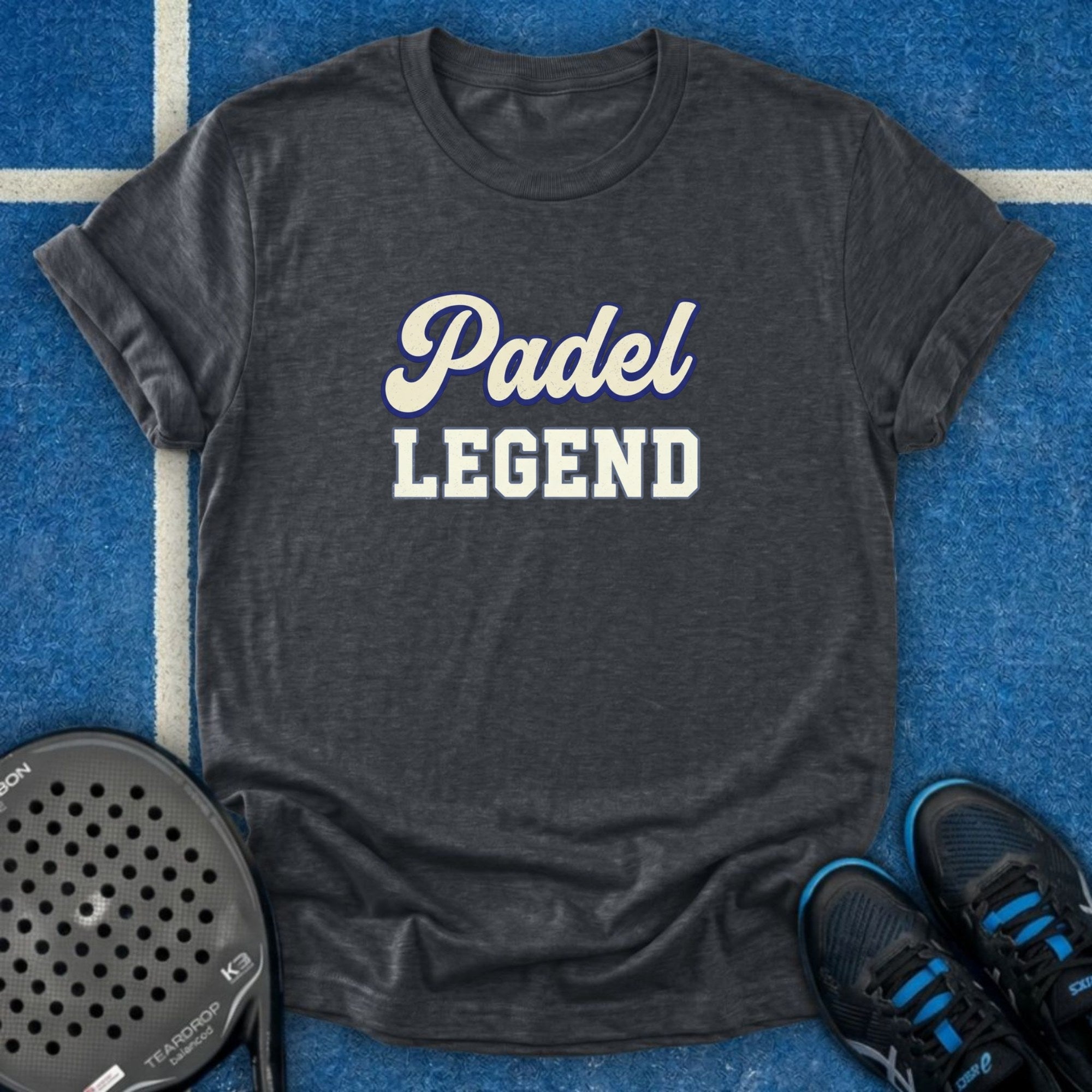 Padel Legend T-Shirt
