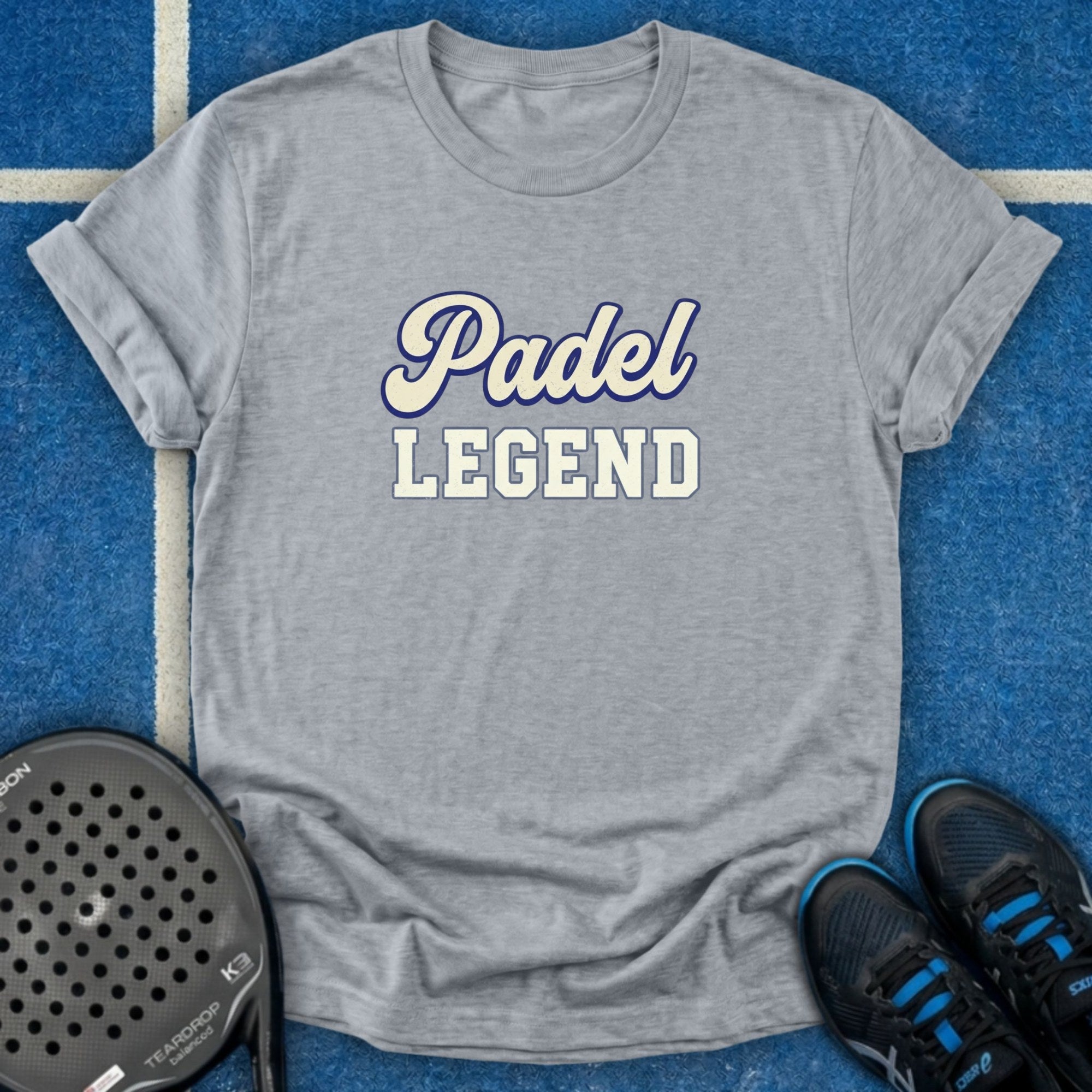 Padel Legend T-Shirt