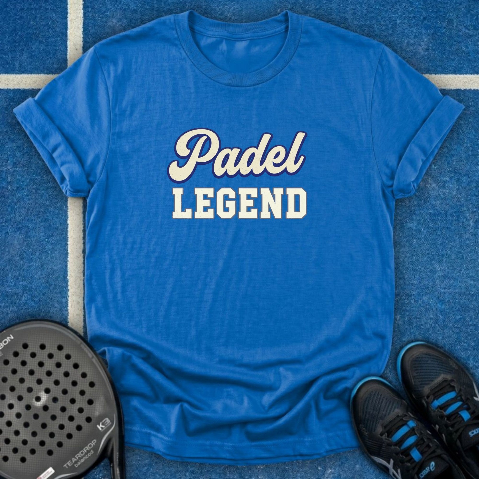 Padel Legend T-Shirt