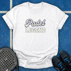Padel Legend T-Shirt