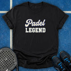 Padel Legend T-Shirt