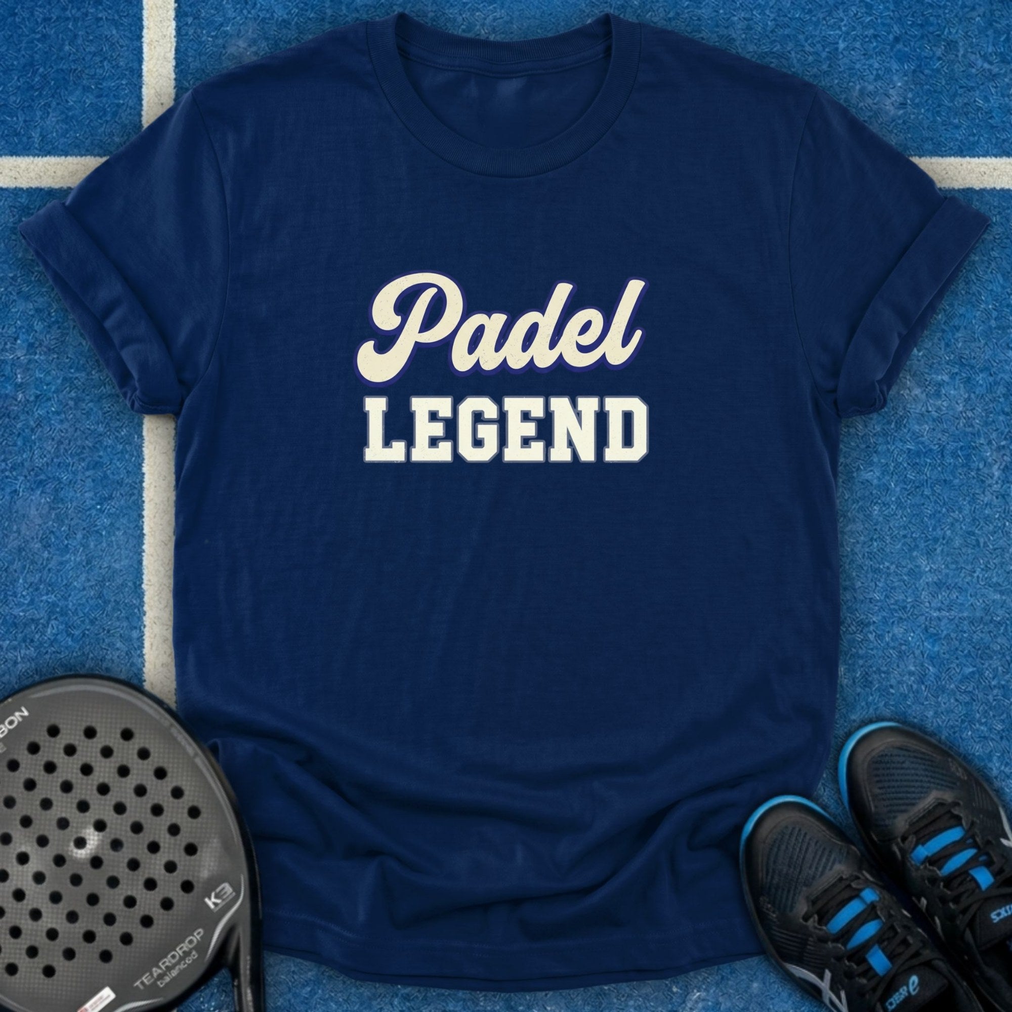 Padel Legend T-Shirt
